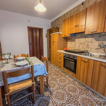 Apartment Gemma 3 -