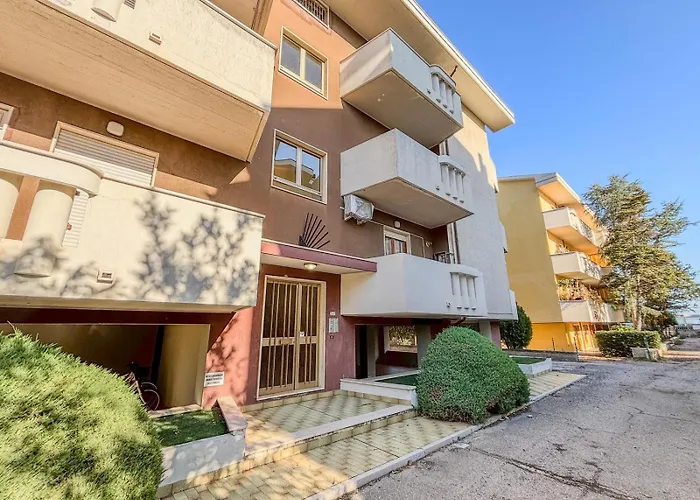 Διαμέρισμα Gemma 3 - *